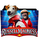 Russell Madness Folder Icon